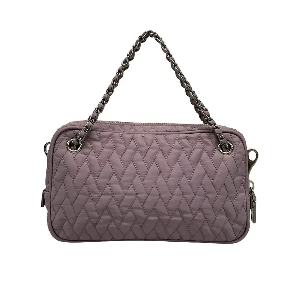 Prada Handbag BN2000 Lampone (Purple) - Picture 3 of 15